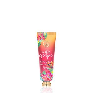 Golden Rose Exotic Escape Hand Cream 50 ml