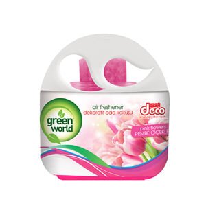 Green World Deco Orman Tazeliği Oda Kokusu 75 ml