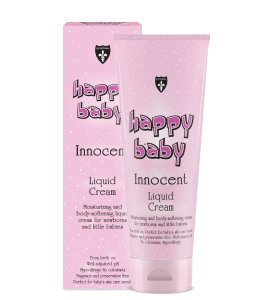 Happybaby Yenidoğan Likit Krem