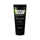 Jeunesse Soyulabilir Detox Maske - 12'li Stand