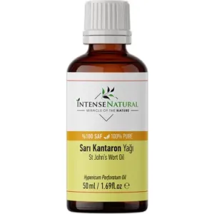 Majistral Pharma Sarı Kantaron Yağı 50 cc