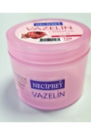 Necipbey Vazelin Gül 150 ml