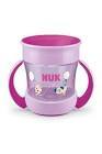 Nuk 754278 Evolution Mini Magic Cup 160 ml - Mor