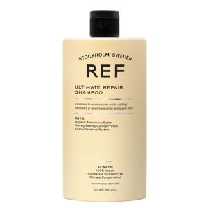 Ref Stockholm Ultimate Repair Shampoo 285 ml