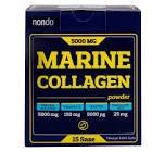 Nondo Marıne Collagen 15 Sase