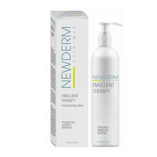 Newderm Onarıcı Bakım Kremı