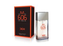 SANSİRO EDT 50ML M-606