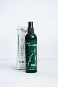 The Touch By Seda Altın Saç Bakım Suyu 210 ml