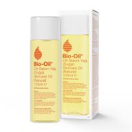 BIO-OIL NATURAL CILT BAKIM YAGI 125 ML