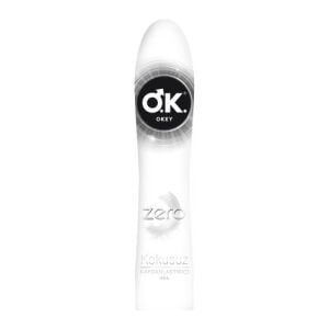 OKEY KAYGAN JEL ZERO 100 ML