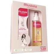 Mustela Maternite Stretch Marks Prevention Oil 105ml - İkincisi %50 indirimli