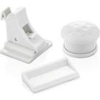 Babyjem Mıknatıslı Çekmece Kilidi 3'lü