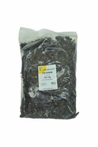 Doğan Doğal Reyhan Otu Mor 1000 gr