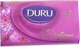 Duru Sabun Silk Blossom 90 gr