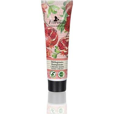 Florinda Melograno Pomegranate Nar Özlü El Kremi 30 ml