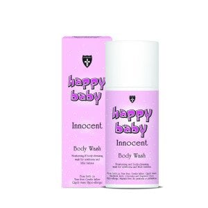 Happybaby Yenidoğan Vücüt Şampuan