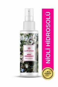 Lavendrose Nioli Hidrosolü 100 ml - 6 Adet
