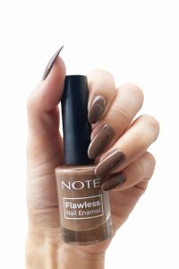 Note Flawless Nail Enamel Oje No: 57