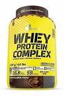 Olimp Whey Protein Complex 2200 gr - Çilek