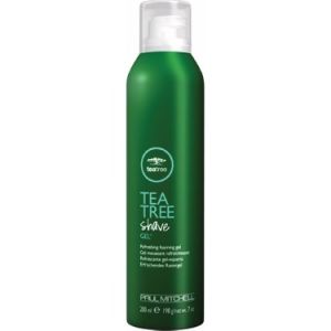 Paul Mitchell Tea Tree Shave Gel Tıraş Jeli 200 ml