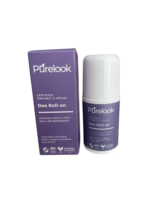 Purelook Süper Arnica Stick 15 ml
