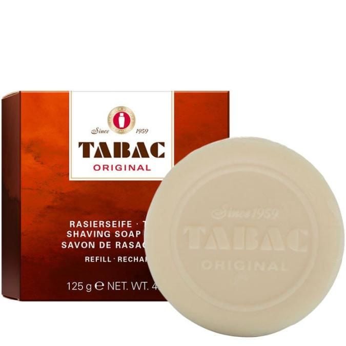 Tabac Tıraş Sabunu Refill 125 gr