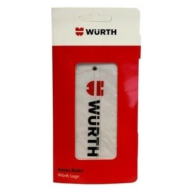Würth Asma Araç Kokusu Würth