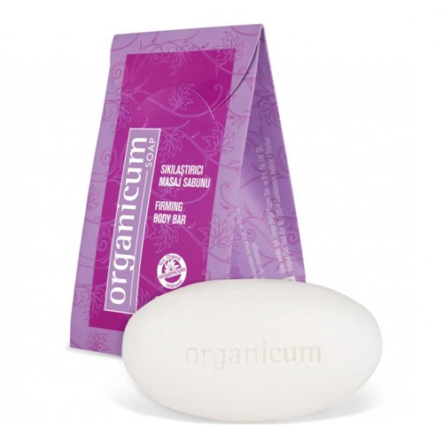 ORGANICUM FIRMING BODY BAR