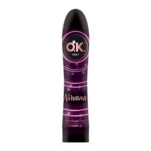 OKEY KAYGAN JEL NIRVANA 100 ML