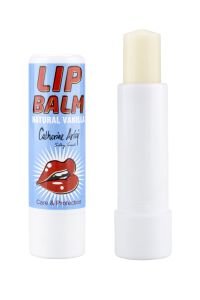 Catherine Arley Vanilya Özlü Dudak Balmı - Lip Balm No: 01