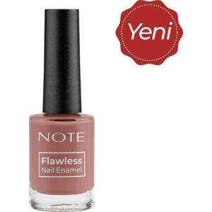 Note Flawless Nail Enamel Oje No: 65
