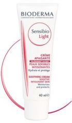 Bioderma Sensibio Light Cream 40ml.