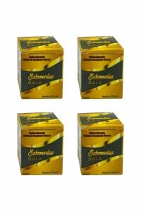 Şahımerdan Epimedyumlu Gold Macun 45 gr