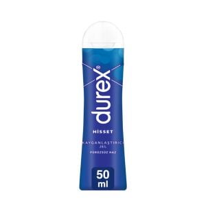 DUREX PLAY HISSET LUBE 50ML