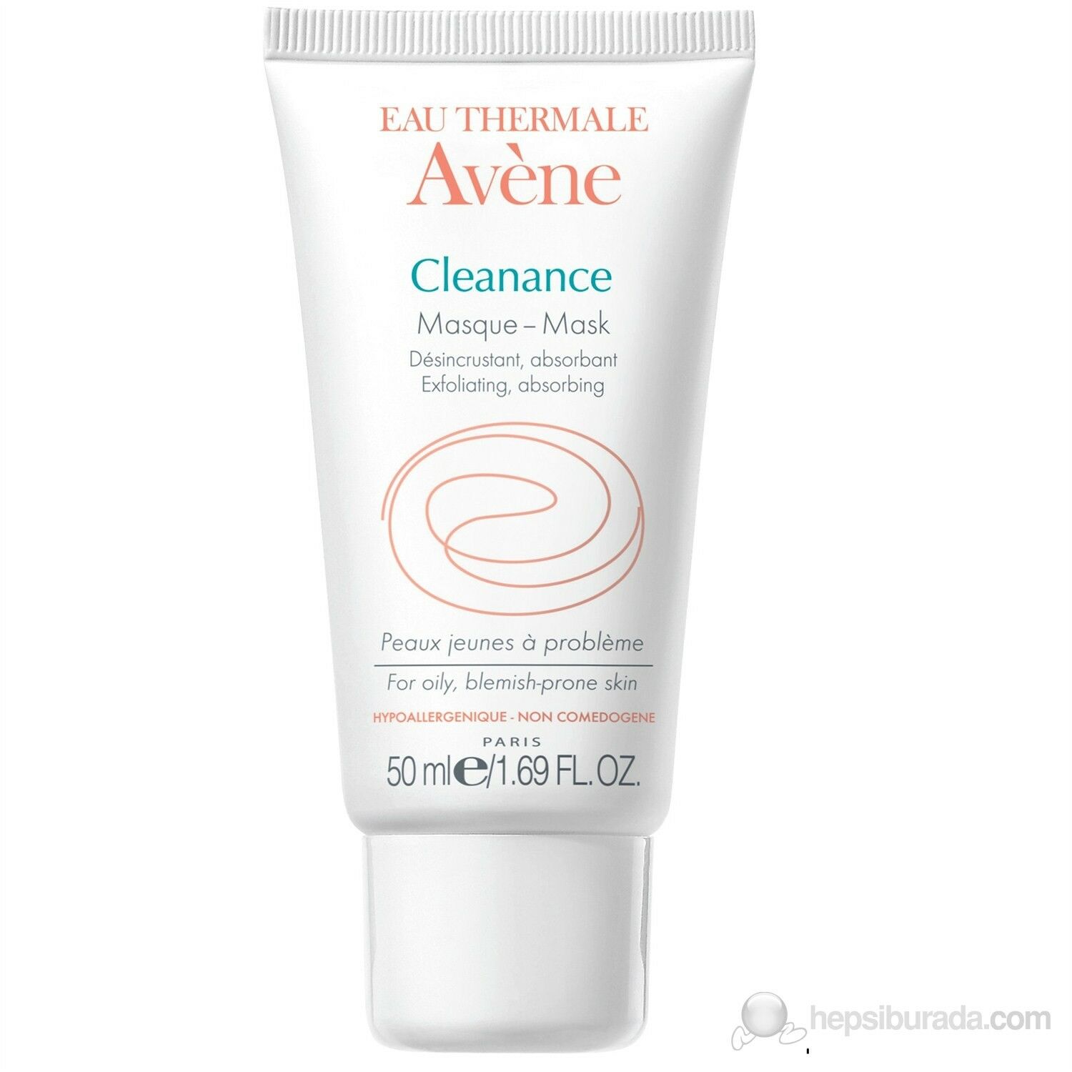 Avène Cleanance Mask 50 ml