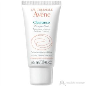Avène Cleanance Mask 50 ml