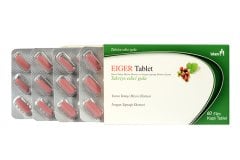 EIGER 618 MG 60 TABLET