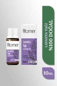 Fitomer Lavanta Yağı 10 ml