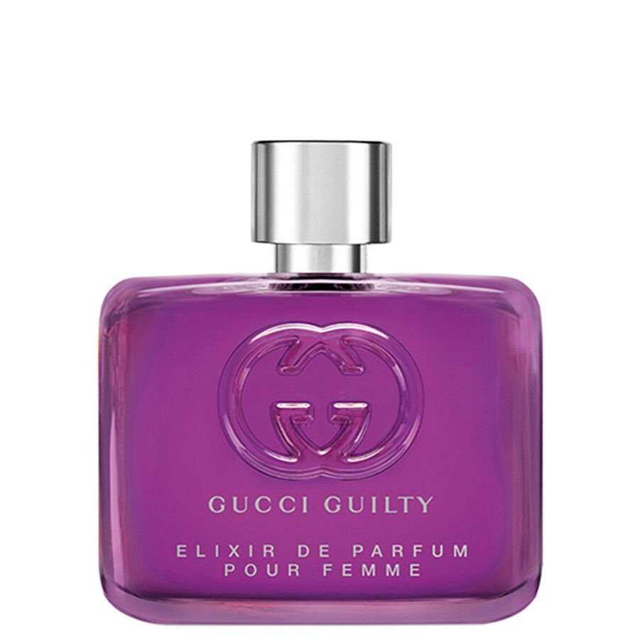 Gucci Gulty Elixir Kadın Parfüm EDP 60 ml