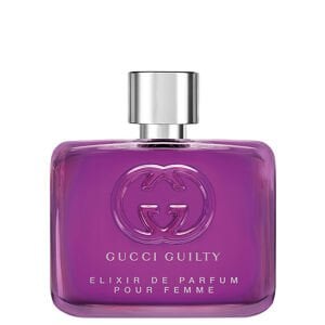 Gucci Gulty Elixir Kadın Parfüm EDP 60 ml