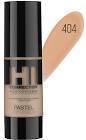 Pastel Fondöten High Coverage Liquid 404