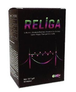 Religa 60 Kapsül