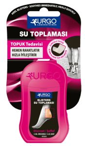 Urgo Topuk Su Tp Jl Sef Bnt 5L