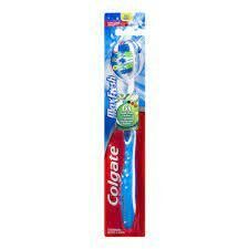 Colgate Diş Fırçası Maxfresh Orta