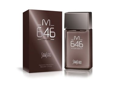 SANSİRO EDT 50ML M-646