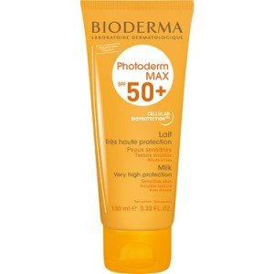 Bioderma Photoderm Max Lait SPF50+ 100 ml
