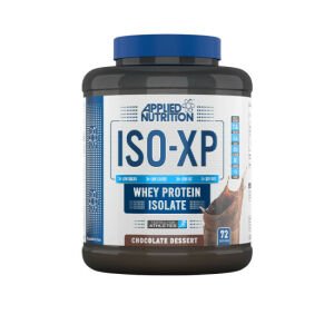 Applied Nutrition Iso-Xp Whey Protein Isolate Çikolata 1,8 kg
