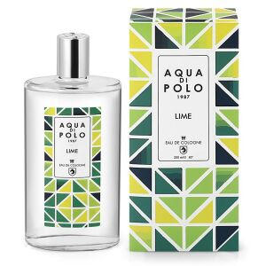 Aqua Di Polo Lime EAU Limon Kolonya 200 ml