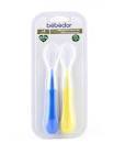 Bebedor Silikon Kaşık 2'li 8554