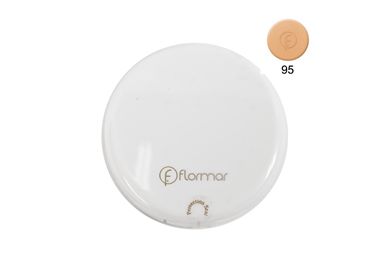 FLOR.PUDRA TRUE COLOR 095